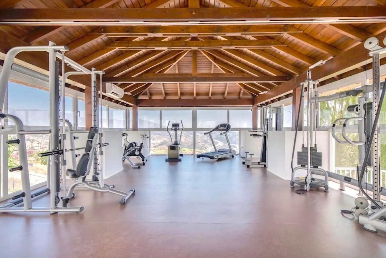 South Facing Apartment With Ample Sun Terrace & Panoramic Views MIJAS COSTA 0*,