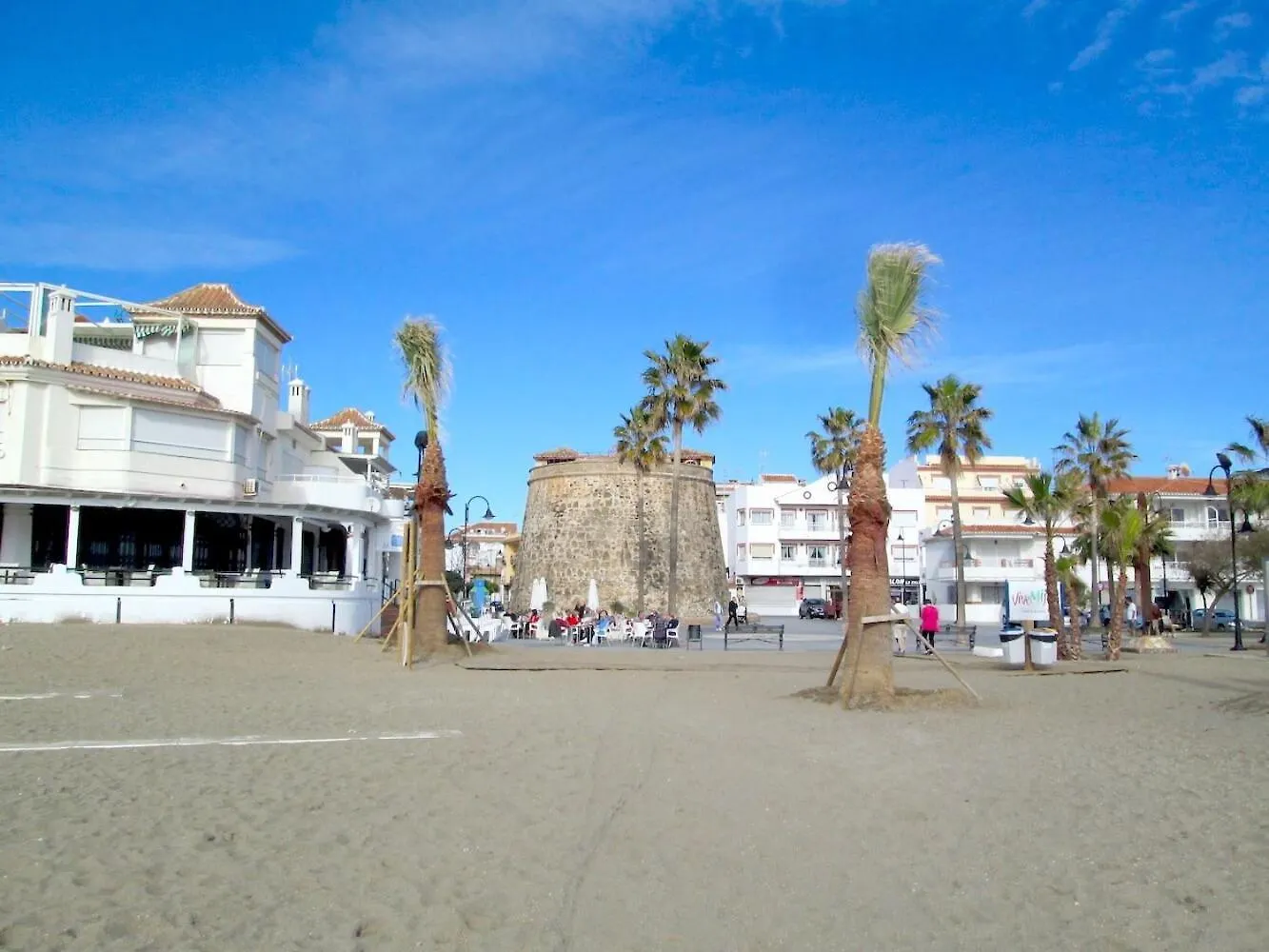 South Facing Apartment With Ample Sun Terrace & Panoramic Views MIJAS COSTA Spain