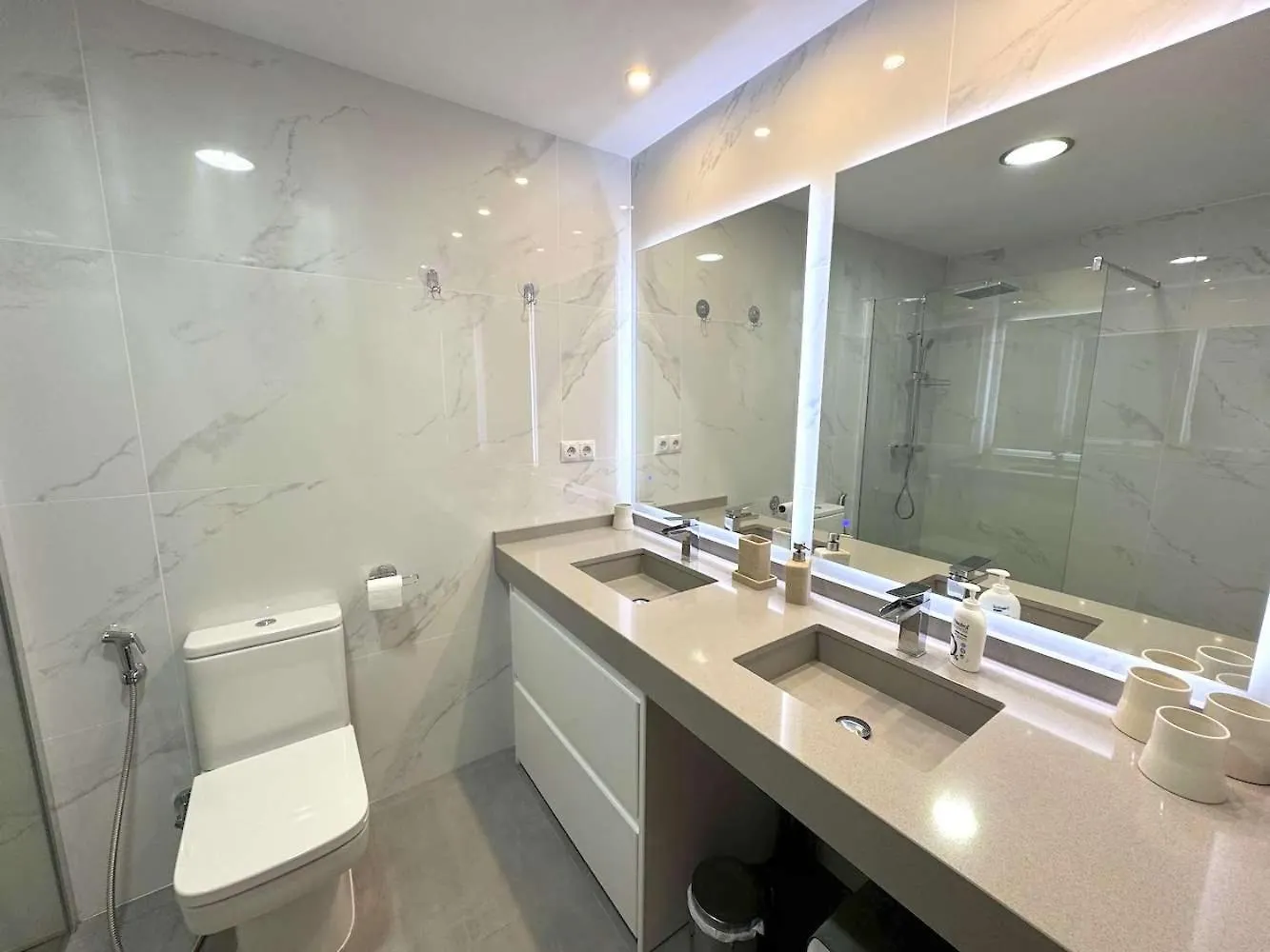 South Facing Apartment With Ample Sun Terrace & Panoramic Views MIJAS COSTA Spain