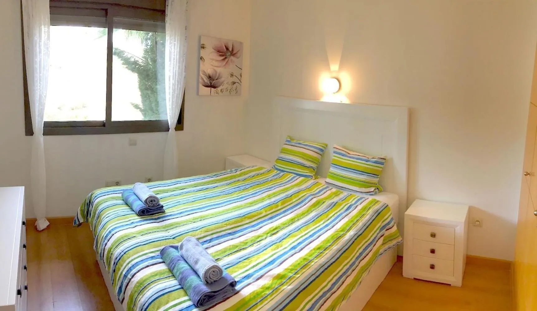 South Facing Apartment With Ample Sun Terrace & Panoramic Views MIJAS COSTA