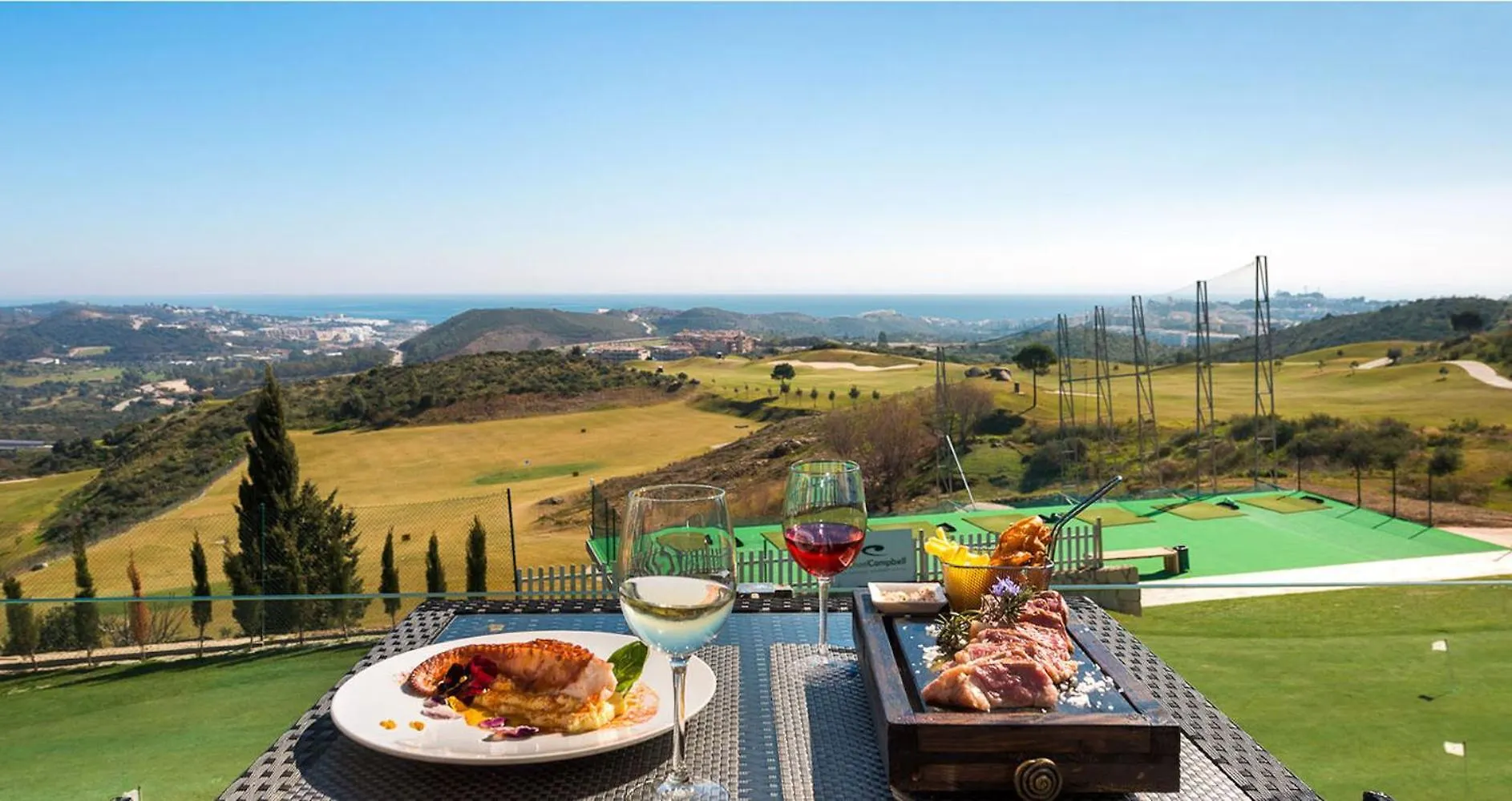 South Facing Apartment With Ample Sun Terrace & Panoramic Views MIJAS COSTA